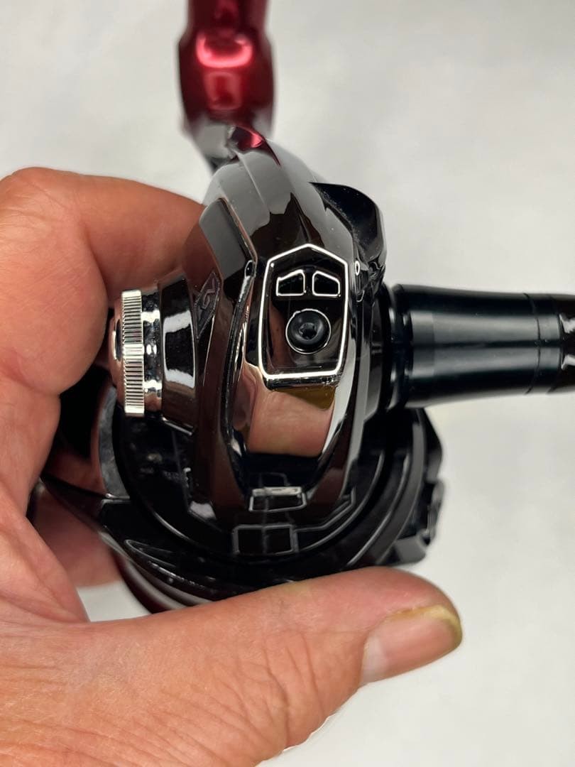 Shimano 18 Sephia BB C3000SDHHG Spinning Reel 6.0 Gear Ratio 9kg Drag