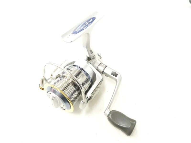 Daiwa Team Daiwa Finesse Tuned 2506 Cond/B