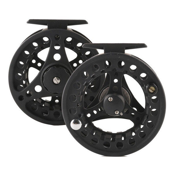 ALC Aluminum Fly Fishing Reel 5/6 7/8 9/11WT Die Casting System