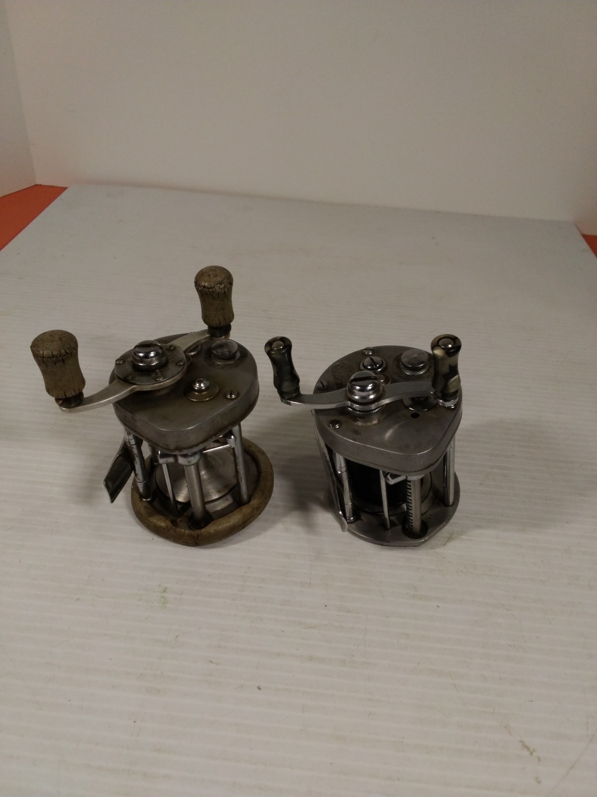 pflueger supreme spinning reel 2 Pcs