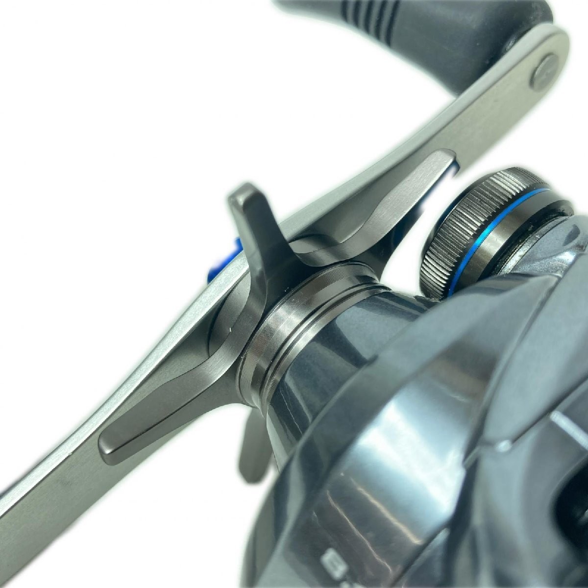 SHIMANO Baitcast Reel 22 SLX DC XT 70XG Right RH 8.1:1 MGL III HAGANE Exc+++