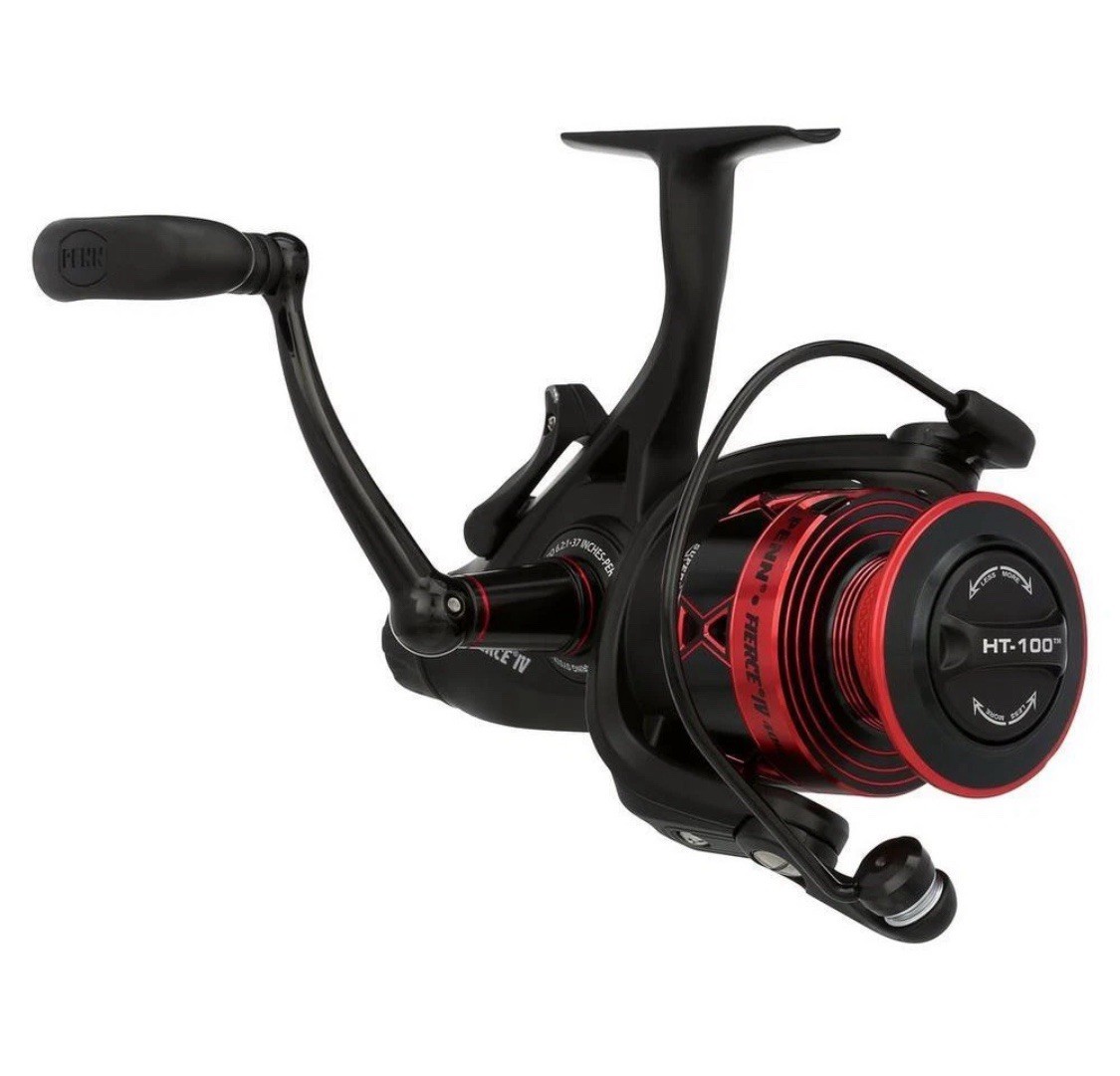 Penn Fierce IV 4000 LL / Spinning Fishing Reel