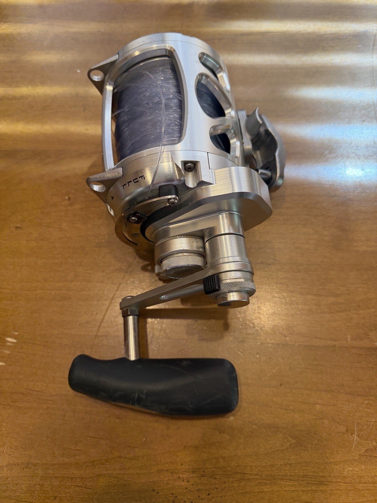 Penn 30 VISW