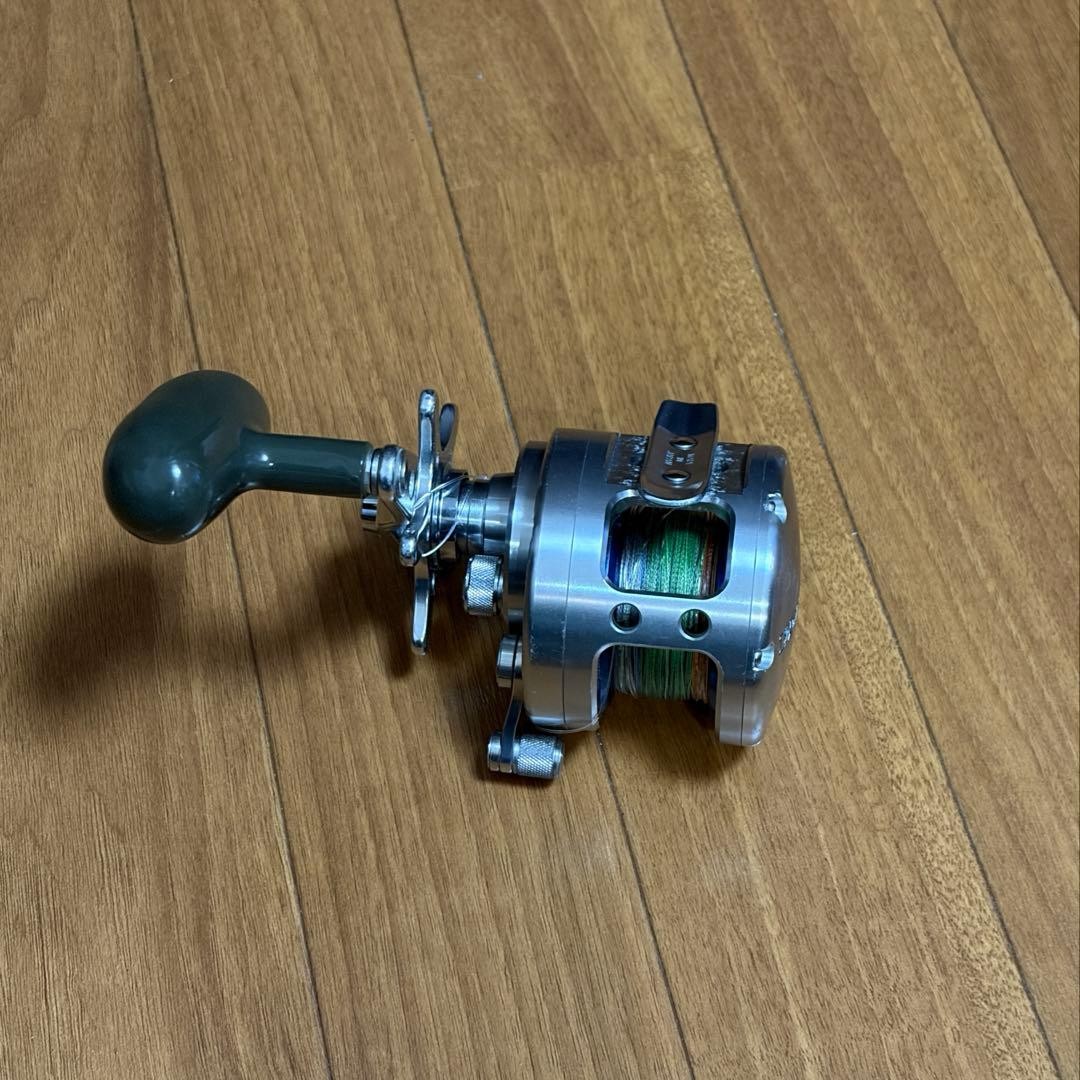 DAIWA SALTIGA Z20 307563