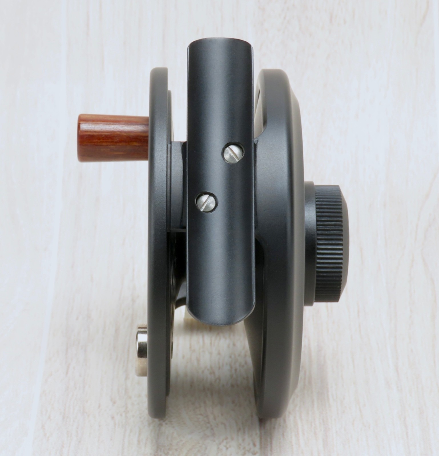 Scientific Anglers Mastery Series 45 Fly Reel Made in England
