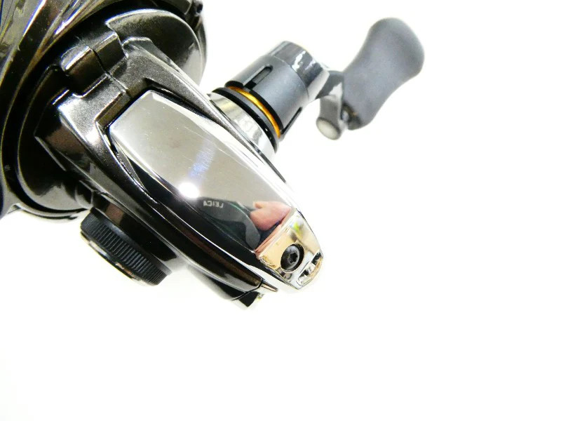 Shimano 17Soare CI4+ C2000SSPG Cond/A
