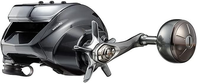 Daiwa 21 Seaborg 300JL Electric Fishing Reel Left Handle JDM NEW From Japan