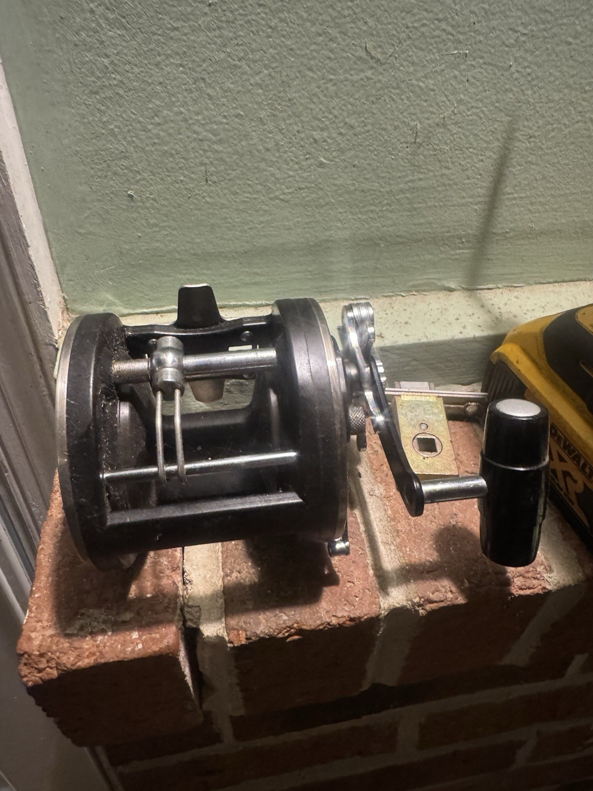 Penn Reel