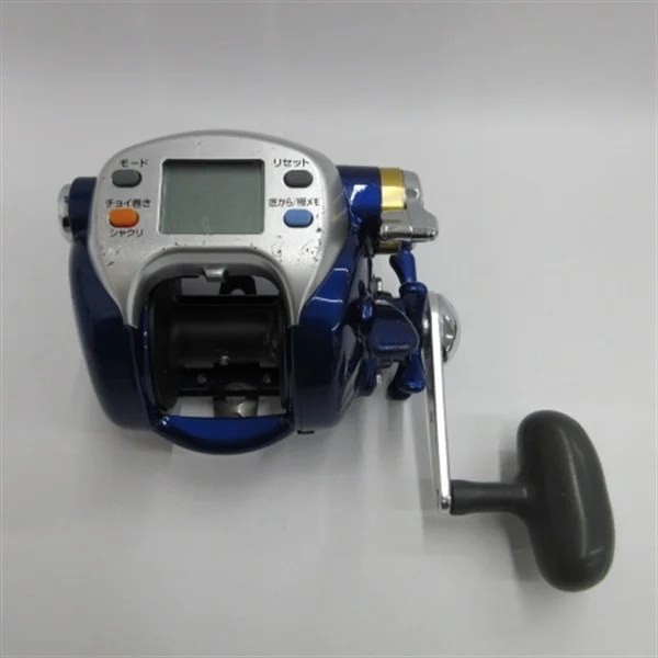 Daiwa Hyper Tanacom 500FE Electric Reel 500 Size 2005 Model Fishing Gear