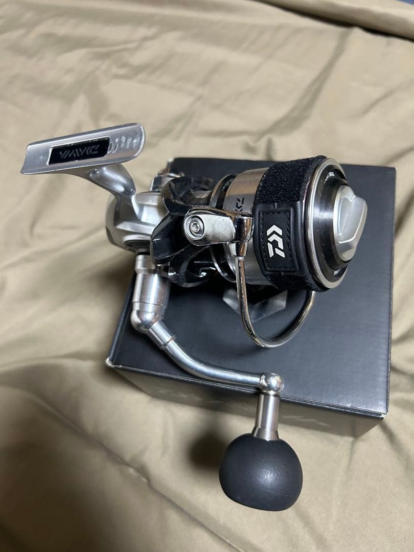 Daiwa Catalina 4500 933861