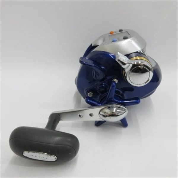 Daiwa Hyper Tanacom 500FE Electric Reel 500 Size 2005 Model Fishing Gear