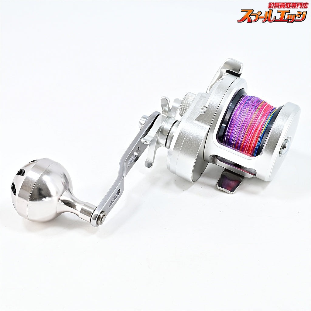 Shimano 11 Ocea Jigger 1500HG Big Game Fishing Reel Saltwater Offshore m46238