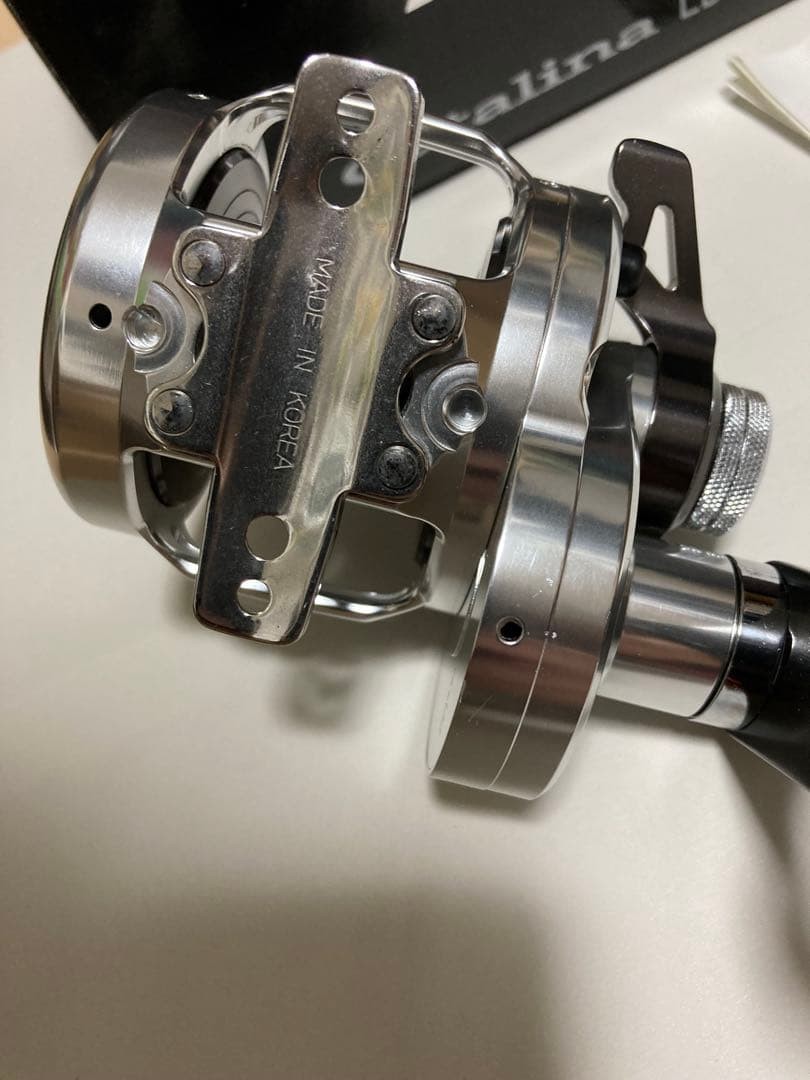 Daiwa Catalina LD20