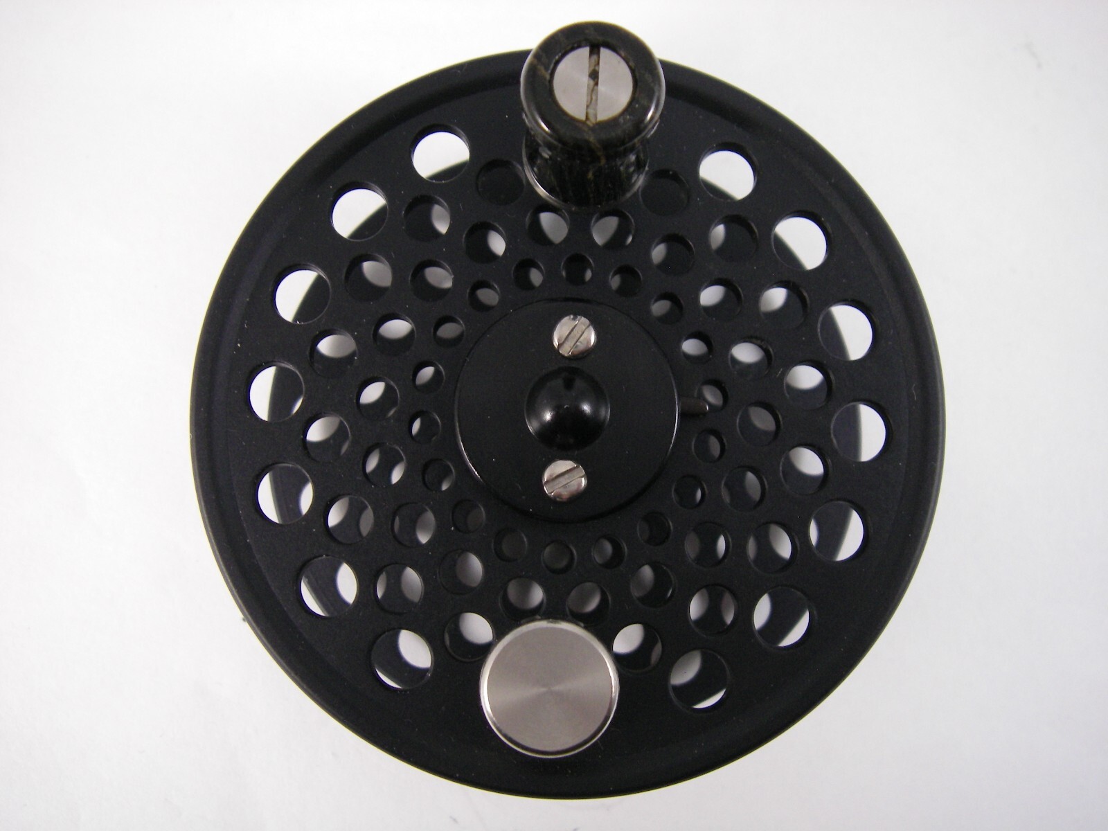 NEW Extra SPOOL For REDINGTON CT 2/3 FLY Reel: BLACK Spare SPOOL ONLY