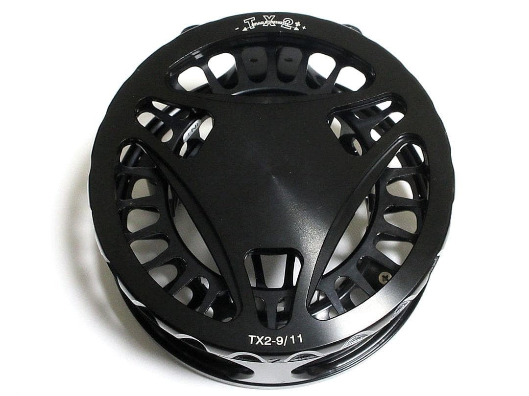 KenCube Scierra Sierra TX2 9/11 Fly Reel Right or Left Hand Retrieve