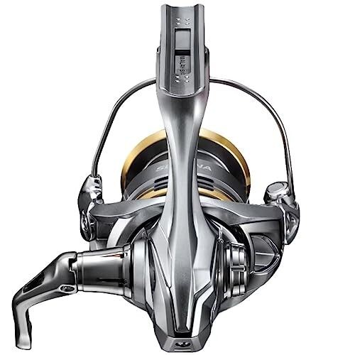 Shimano Spinning Reel 23 Sedona Various Models 500~C5000XG rh