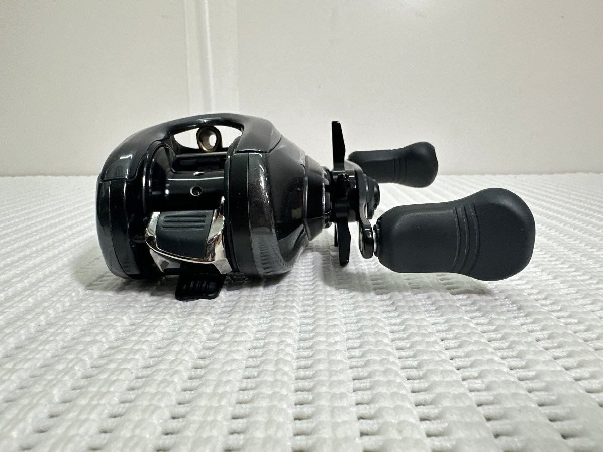 2018 Shimano Antares DC MD XG 7.8:1 Gear BaitCasting Reel #0007