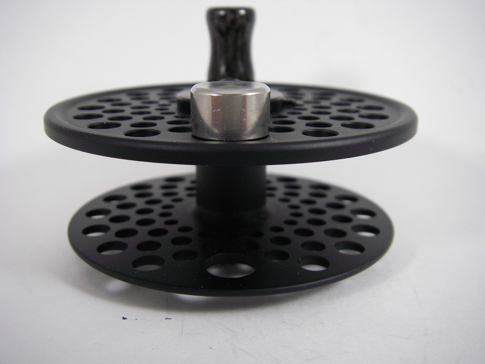 NEW Extra SPOOL For REDINGTON CT 2/3 FLY Reel: BLACK Spare SPOOL ONLY