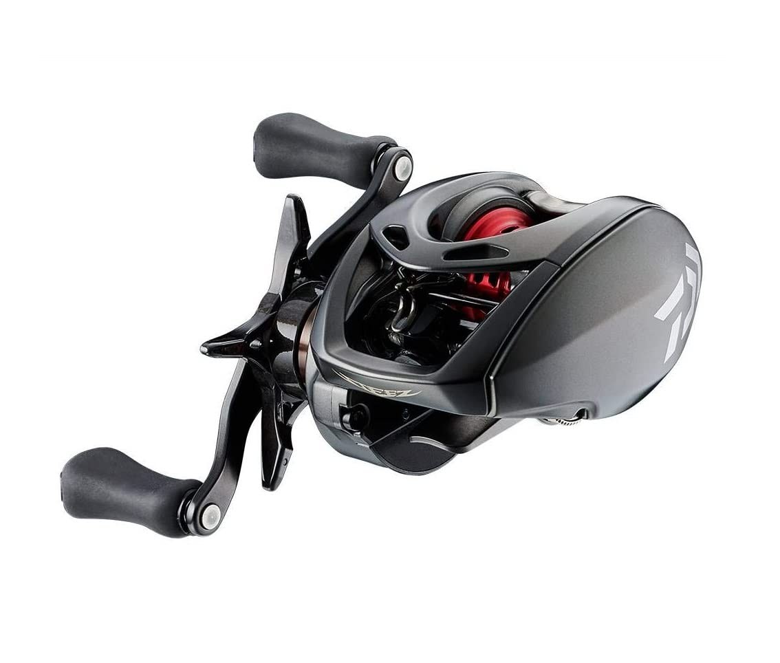 DAIWA bate reel 20steez AIR TW (right/left handle) (2020model)