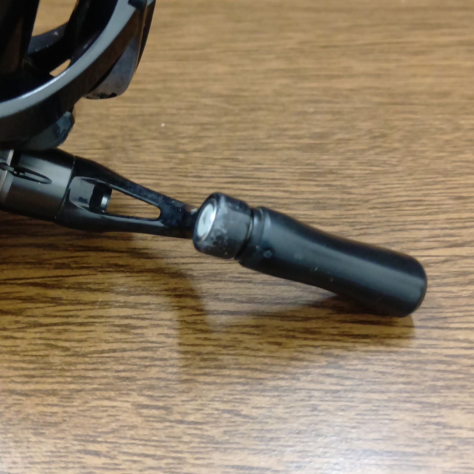 SHIMANO 19 Vanquish 1000SSSPG Spinning Reel Used JDM Japan