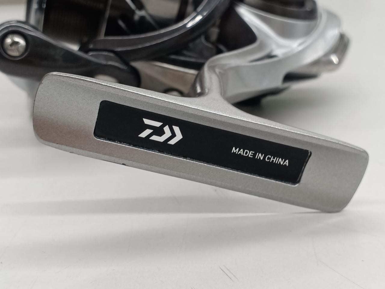 DAIWA Caldia LT 1000S-P Spinning Reel