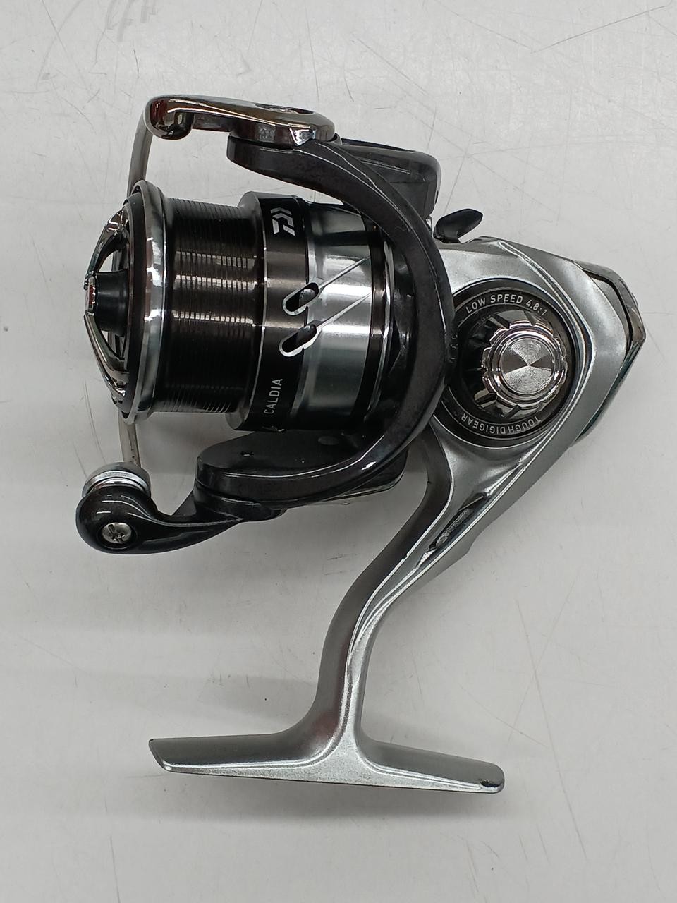 Spinning Reel Model CALDIA LT 1000S P DAIWA
