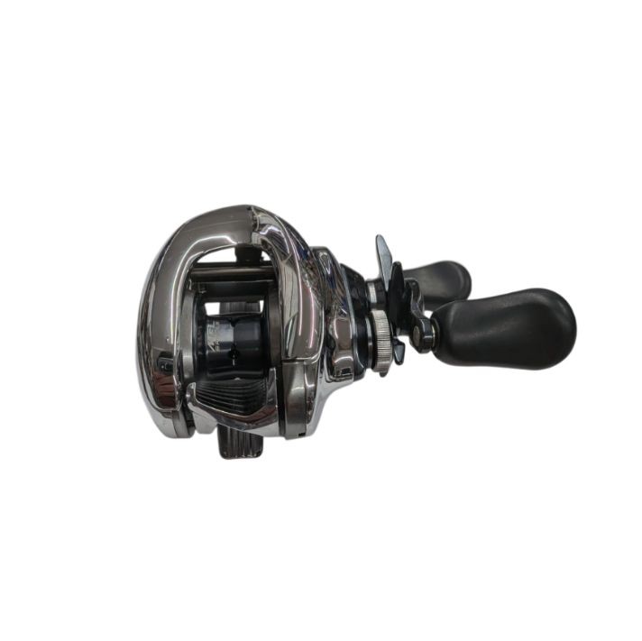 [Used] Shimano 19 Antares HG 03984 Baitcasting Reel Working No Accs – From JAPAN