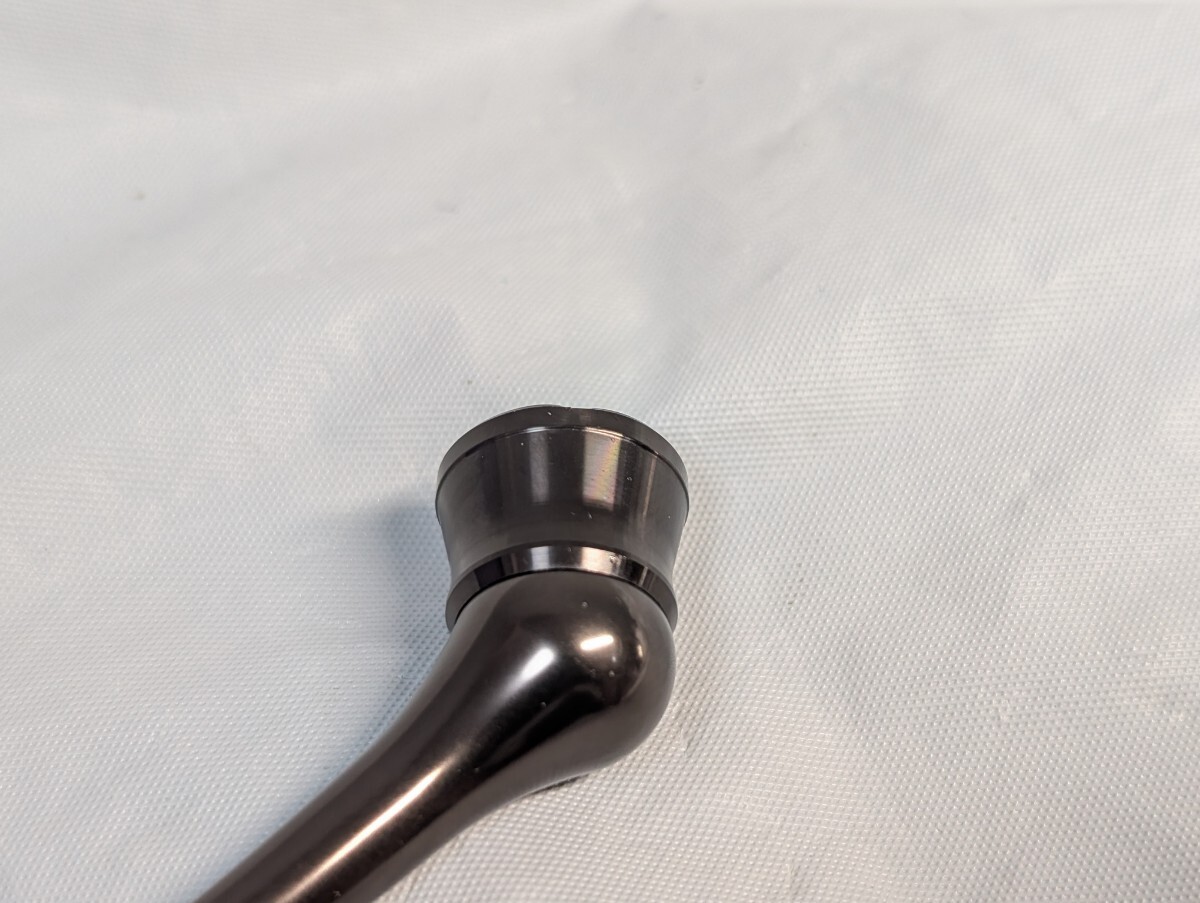 Daiwa 45mm 15 Luvias Pipe 512iF 2004 Handle