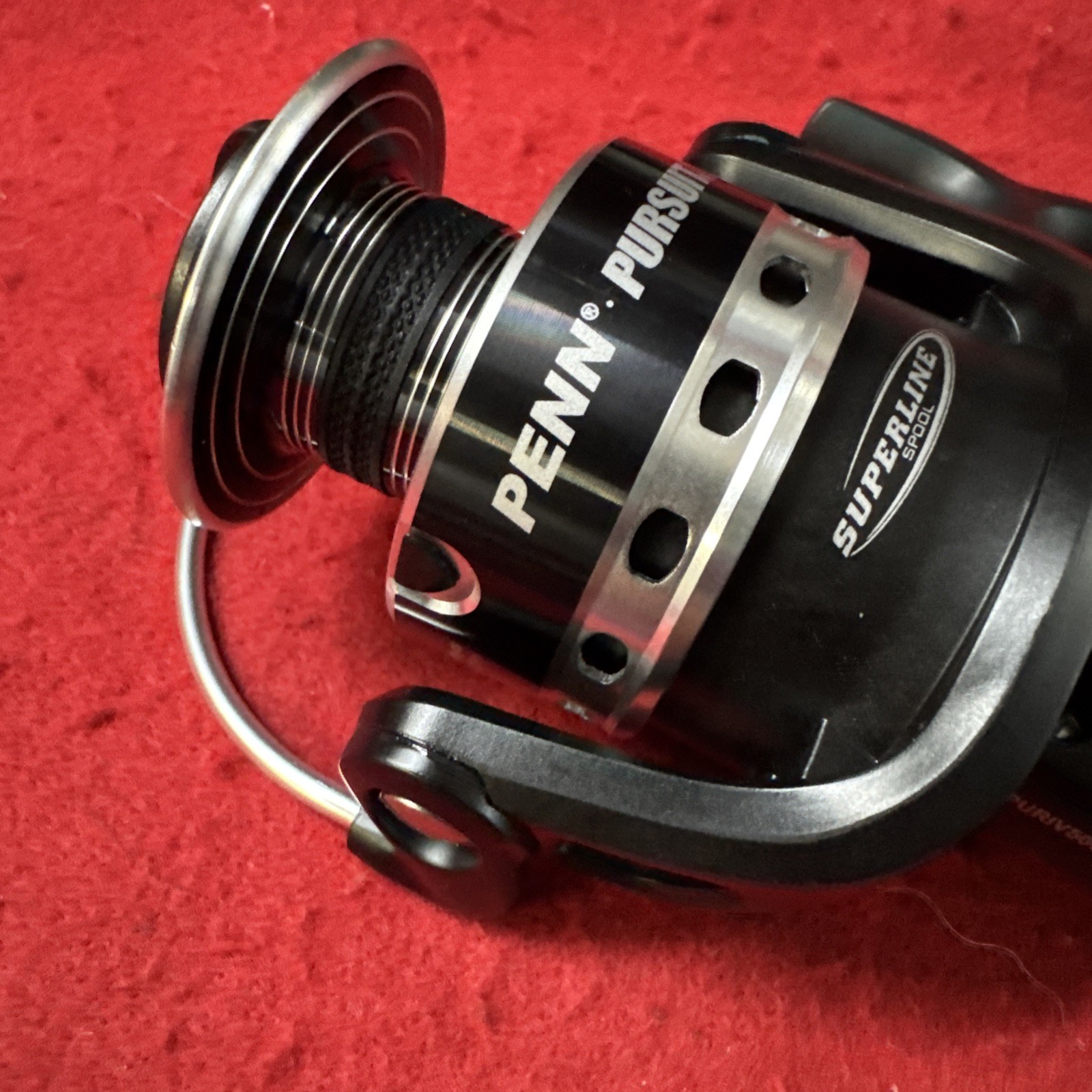 Penn Pursuit IV 5000 Spinning Reel New Never Fished