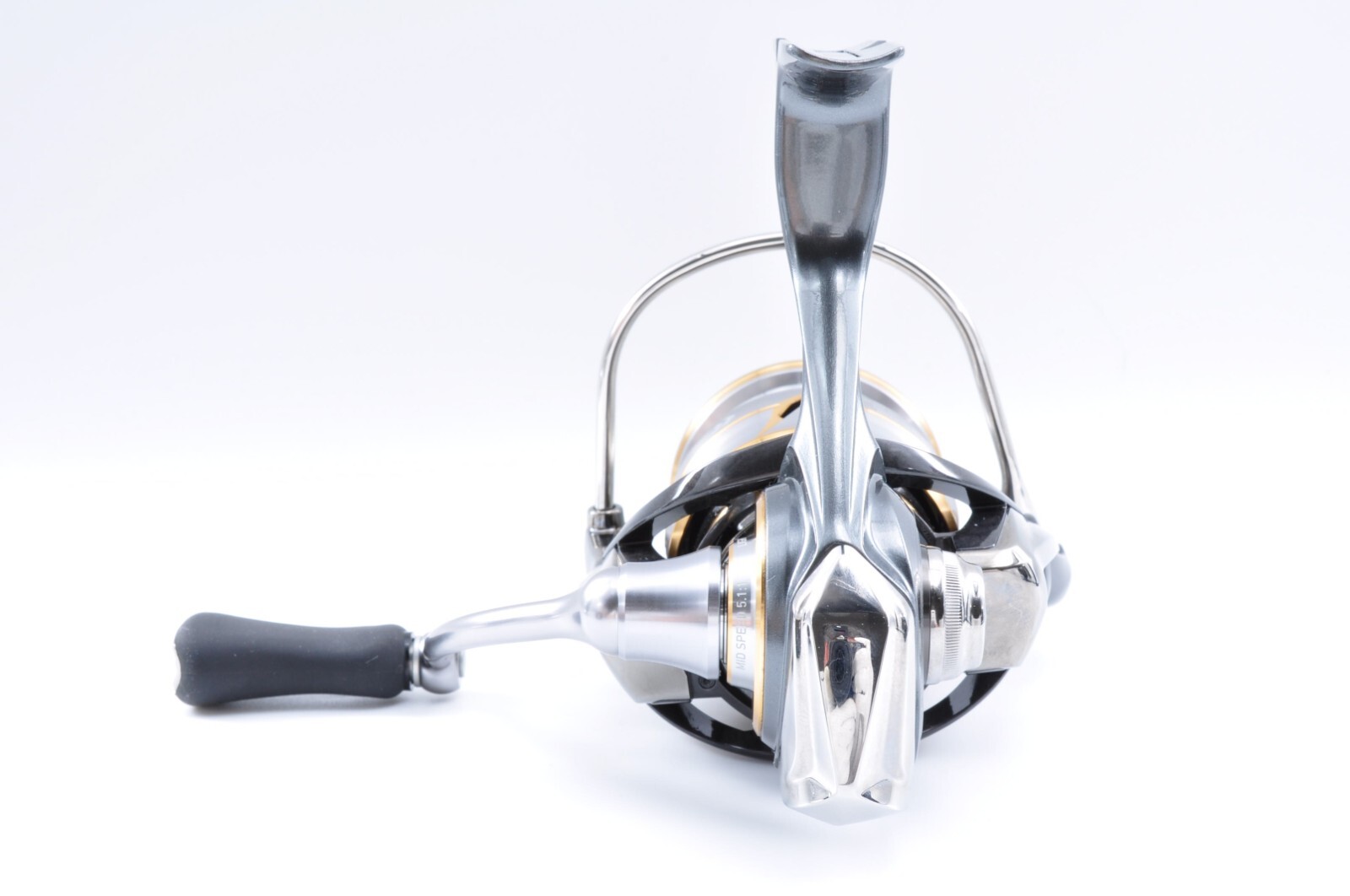 Daiwa 20 LUVIAS FC LT 2500S Spinning Reel From Japan w/Box