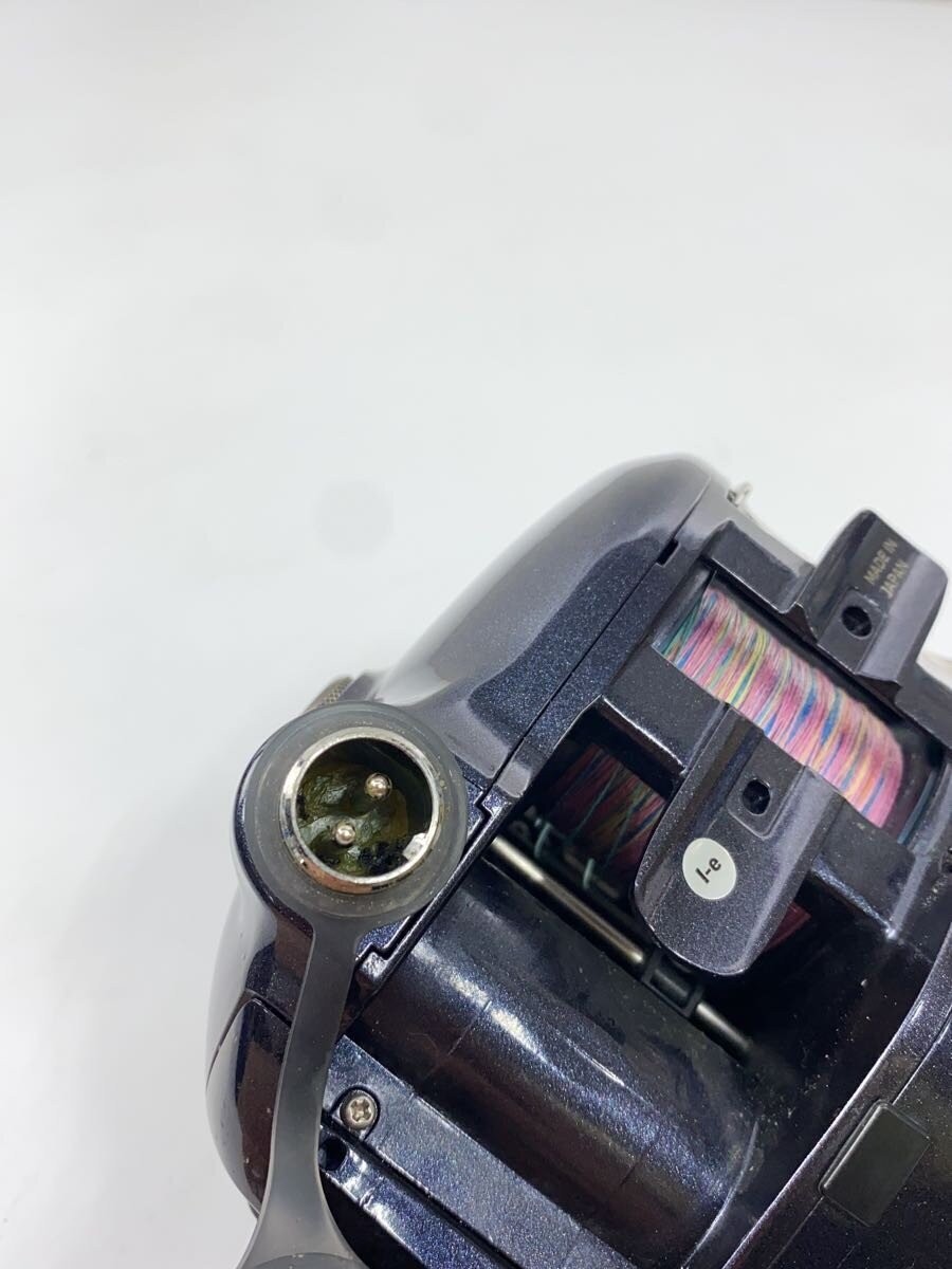 Daiwa Electric Reel Fishing Reel 11in x 7in x 10in Good Condition