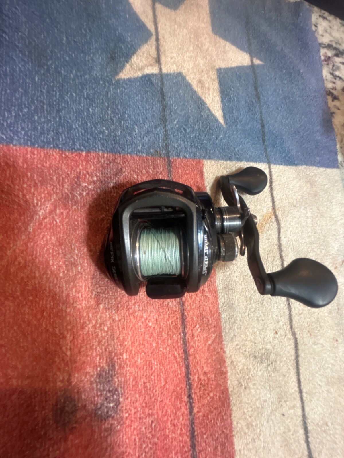 LEWS BB1 PRO speed Spool.