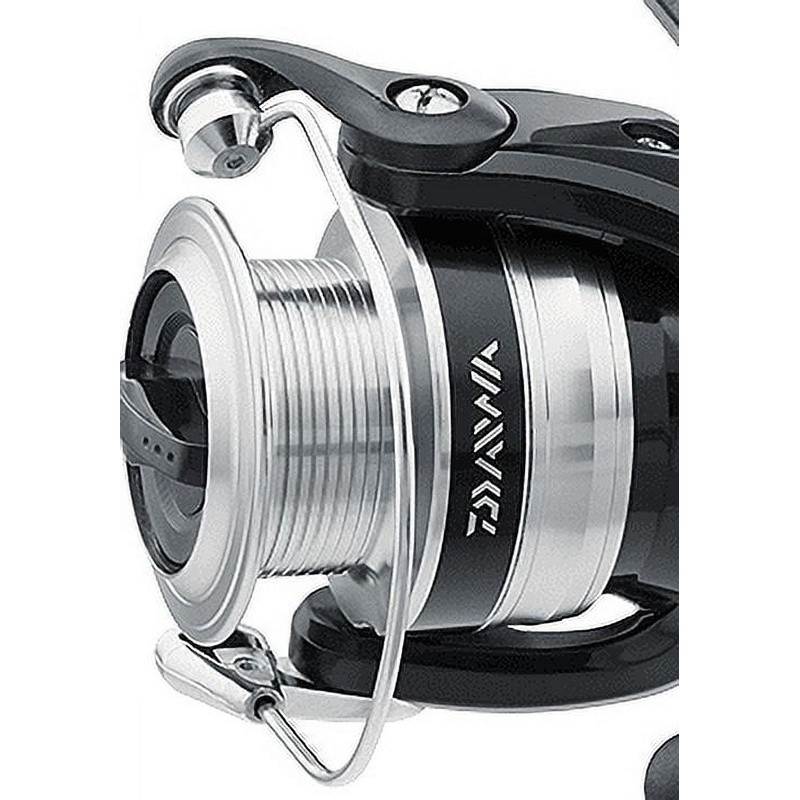 Strikeforce Spinning Reel Smooth Ball Bearing ABS Spool Twist Buster Fishing New