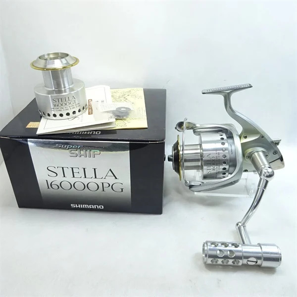 Shimano 99 Stella 16000 PG