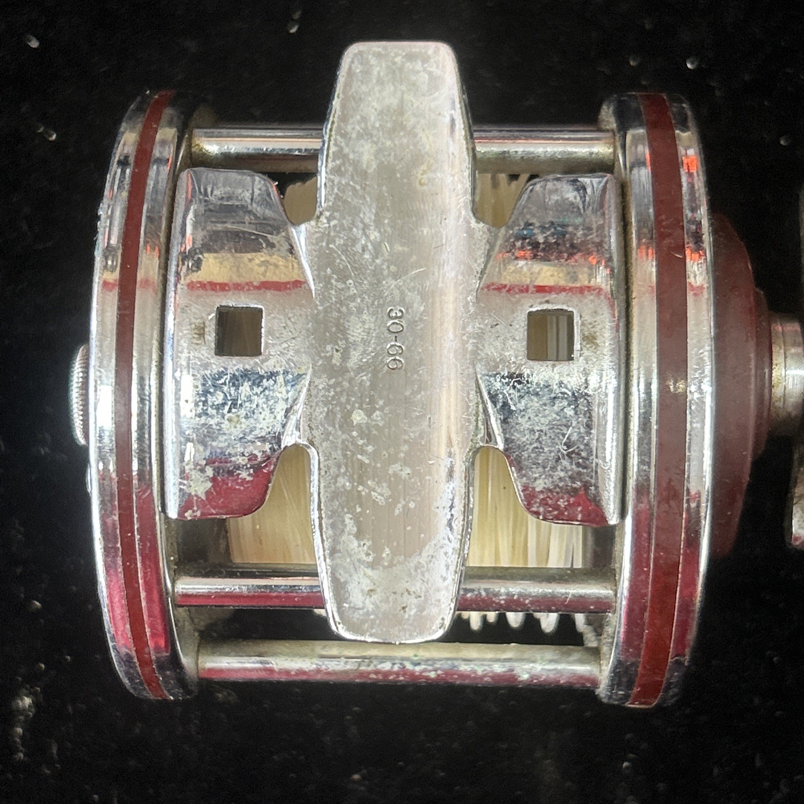 Penn Senator 112 H 3/0 H Special Senator Fishing Reel