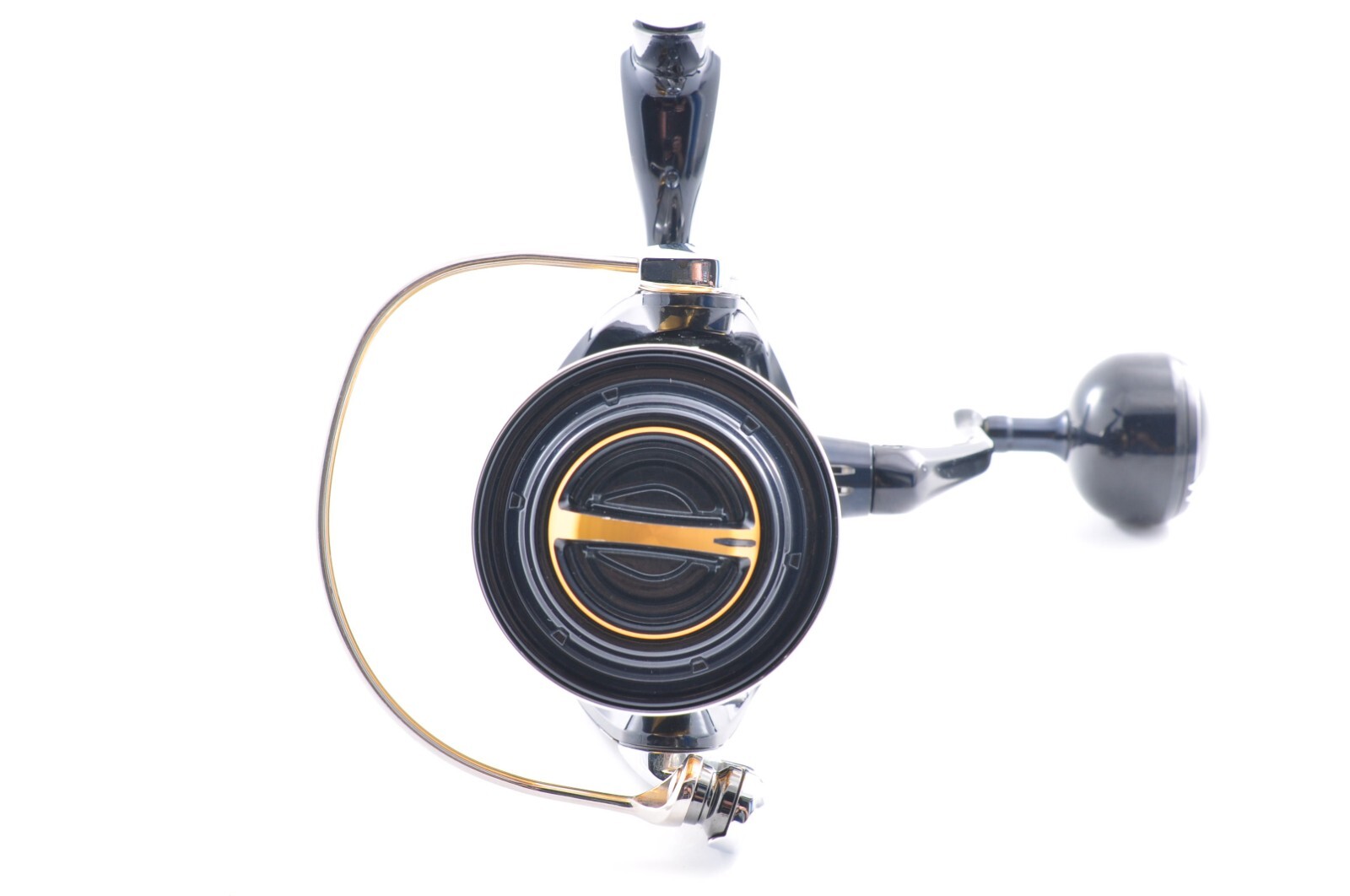 Shimano 19 Stella SW 10000PG Spinning Fishing Reel Near Mint From Japan #967 VTR