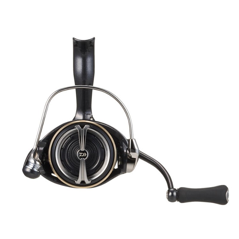 Daiwa 26 Freams Spinning Fishing Reel Freshwater Saltwater Reel Lightweight