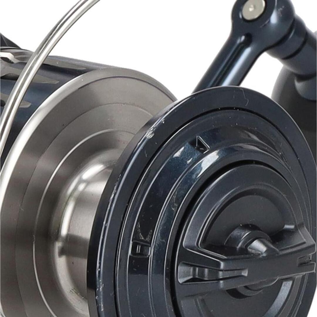 SHIMANO 20 STRADIC SW10000HG 20STRADIC AB Rank 70 Used