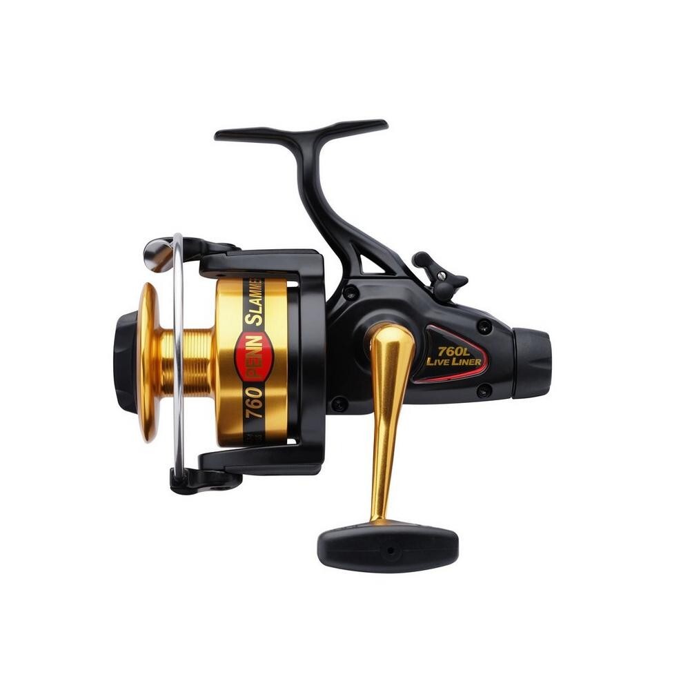 Penn Slammer Classic Live Liner – Fishing Reel