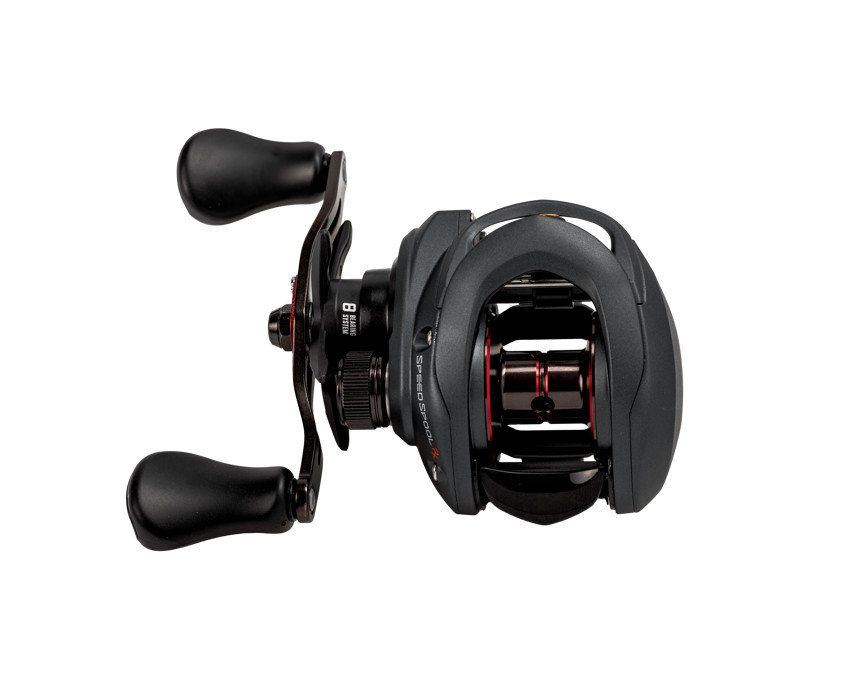 Lew’s Speed Spool RX / Baitcast Fishing Reel