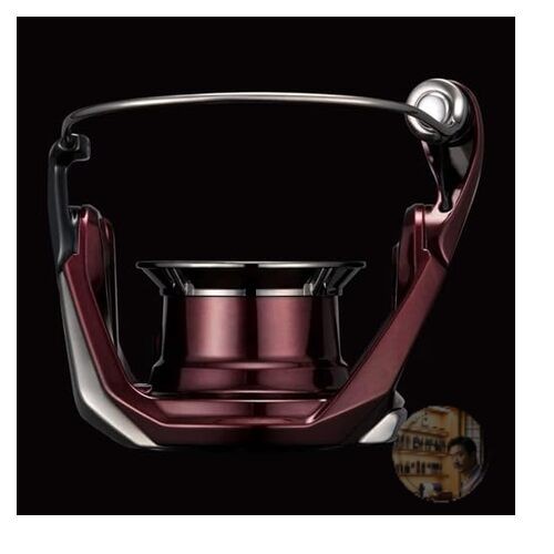 SHIMANO Sephia XR C2000S Spinning Reel 5.1 Gear Ratio 150g New Fishing Reel