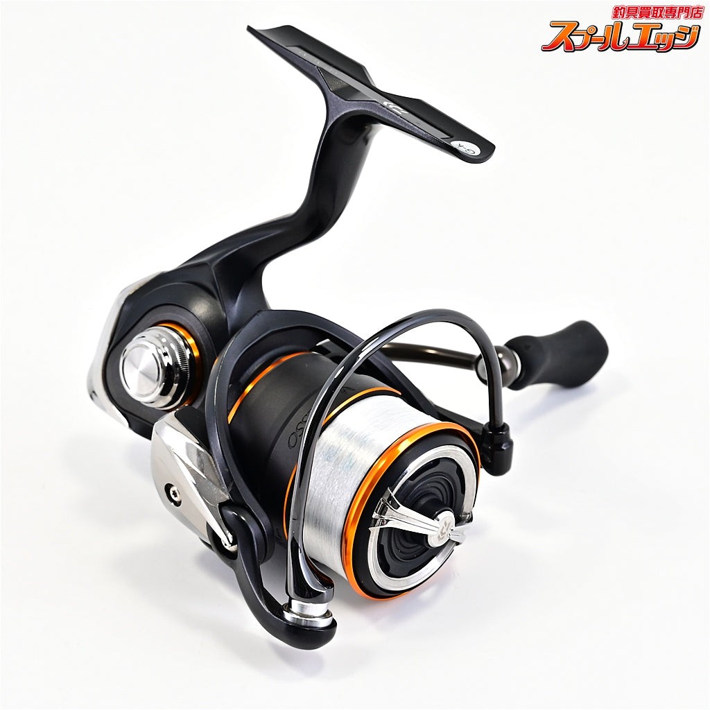 Near Mint DAIWA 21 LT 1000S-P PRESSO Fishing Reel Japan #715