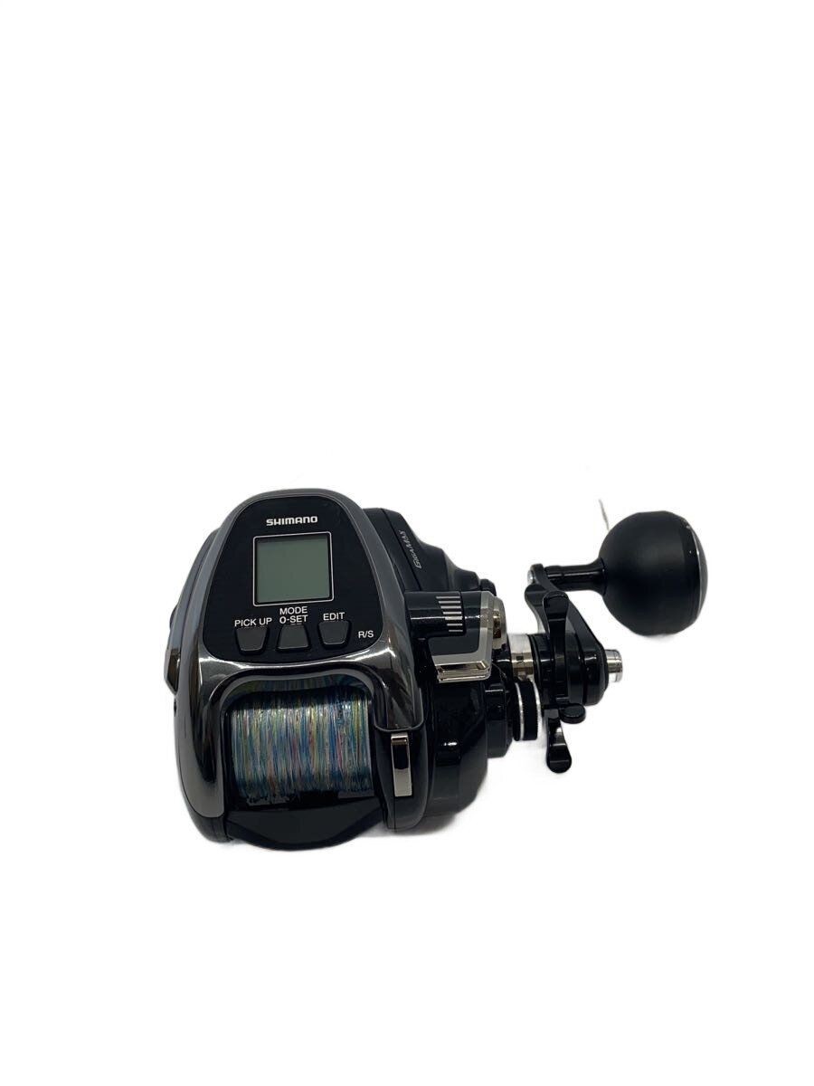 Shimano Reel BeastMaster2000EJ Electric ?NULL Used