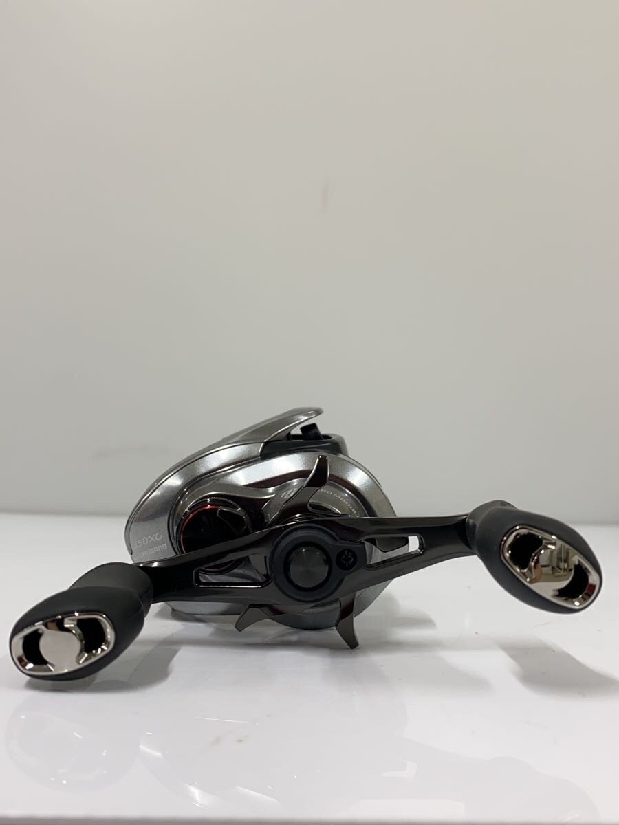 SHIMANO Baitcast Reel 21 SCORPION DC 150HG Right RH Magnumlite 7.4:1 Exc+++