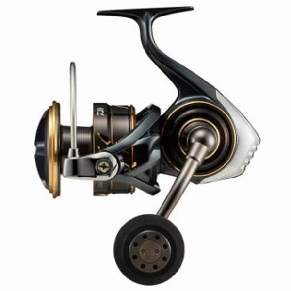 Daiwa 22 CALDIA SW 10000-P Spinning Reel Fishing