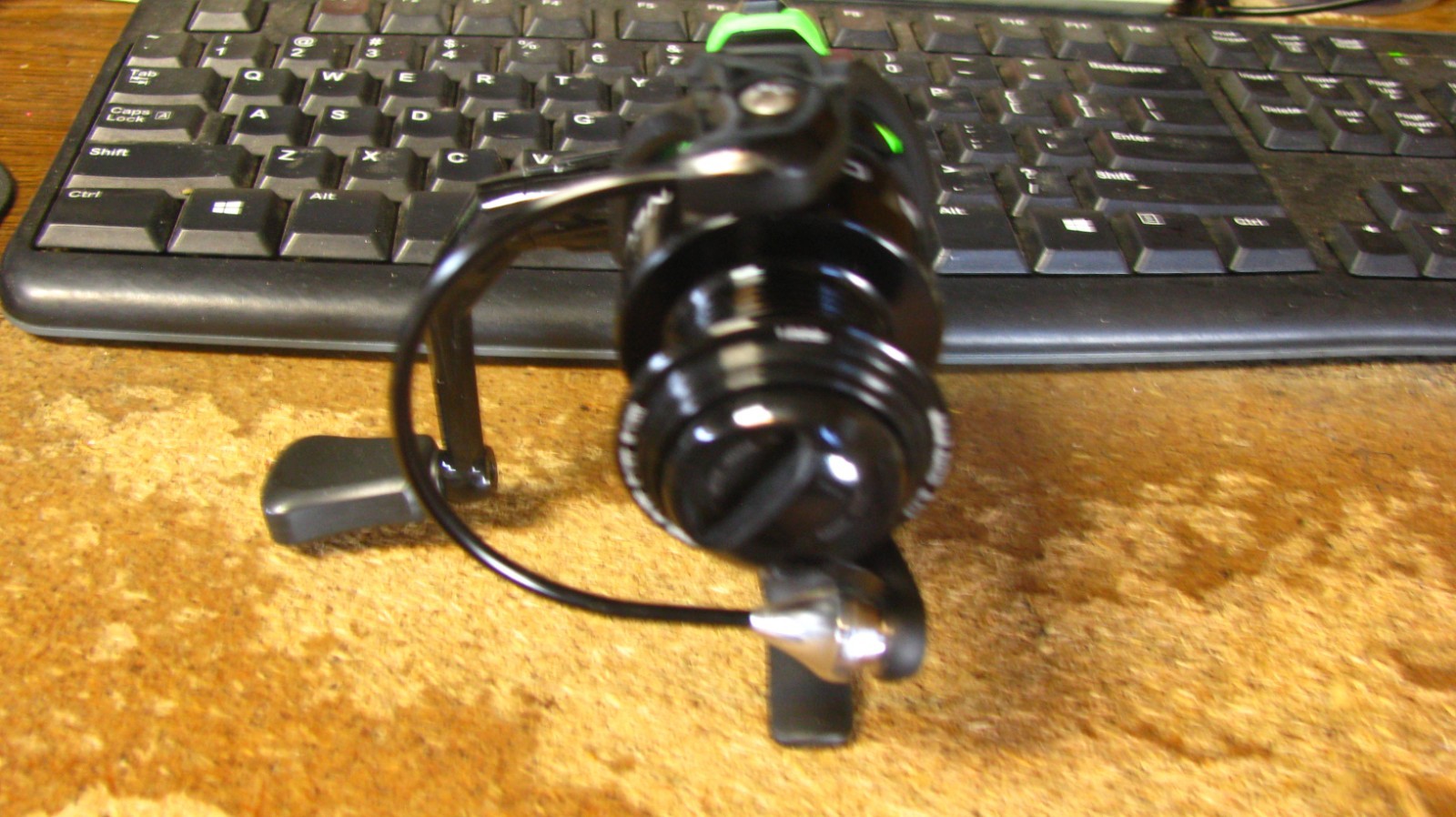 13 fishing code neon spinning reel, size 10, 2 ct, free shipping