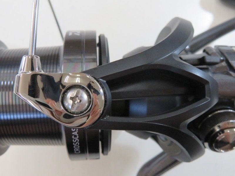 Daiwa Crosscast 4000 02-8208130010
