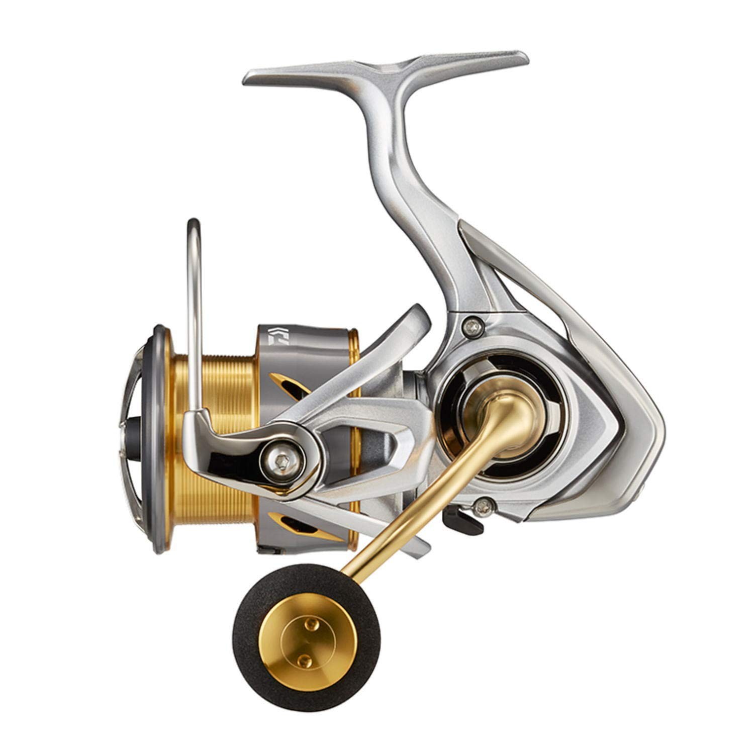 DAIWA Spinning Reel 21 Freemus LT (2021 model)