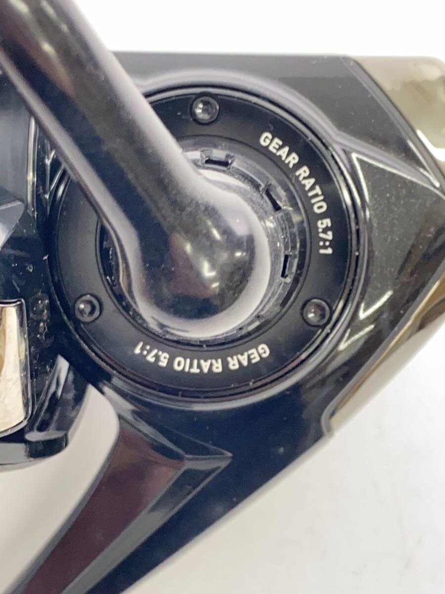 Daiwa Saltiga 7000H Dogfight Spinning Reel – Used, From Japan