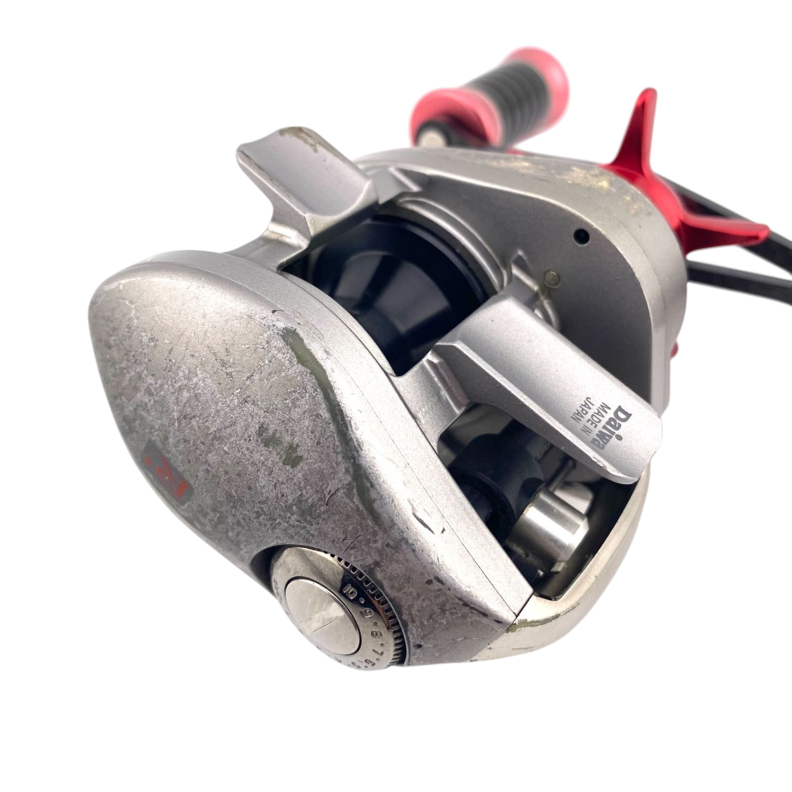Team Daiwa TD-Z 103 TYPE R Plus So